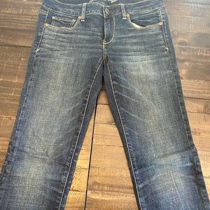 American Eagle Stretch Skinny Jean